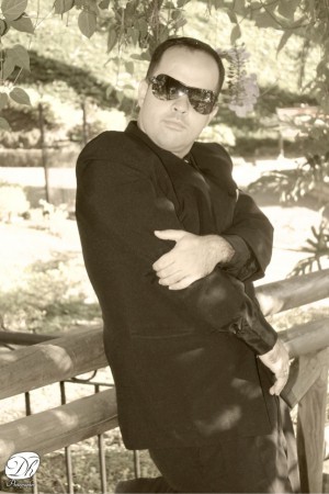 Carlos Ramiro Diaz Jerez